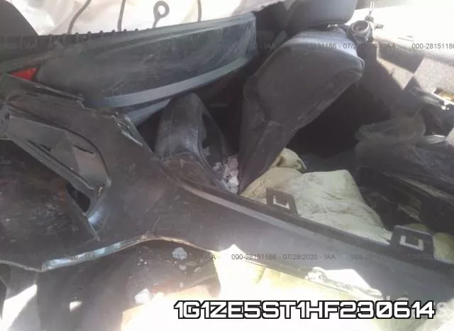 1G1ZE5ST1HF230614 фото 9