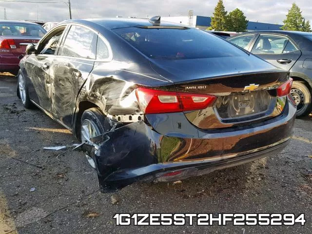 1G1ZE5ST2HF255294 фото 4