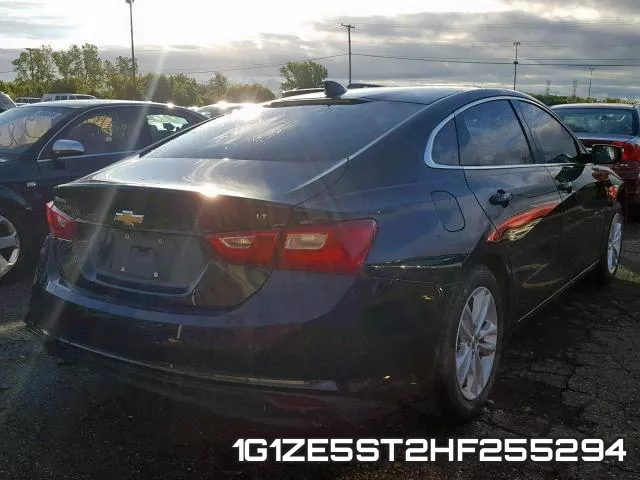 1G1ZE5ST2HF255294 фото 5
