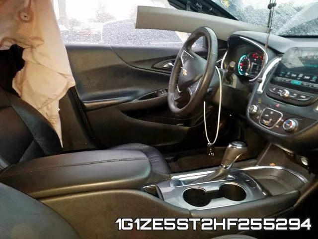 1G1ZE5ST2HF255294 фото 6