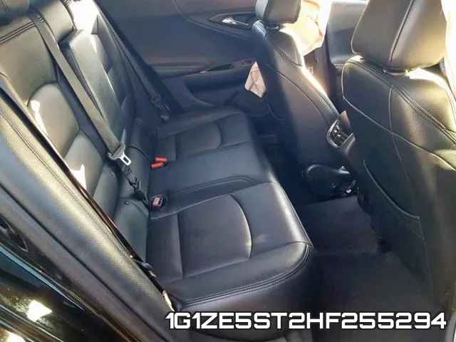 1G1ZE5ST2HF255294 фото 7