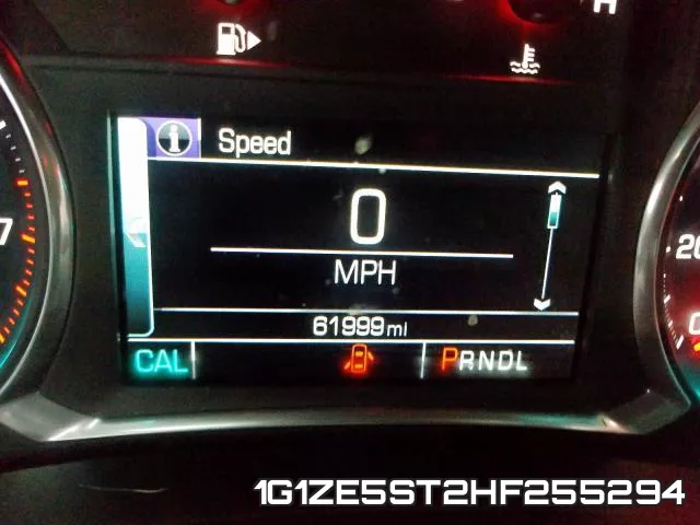 1G1ZE5ST2HF255294 фото 9