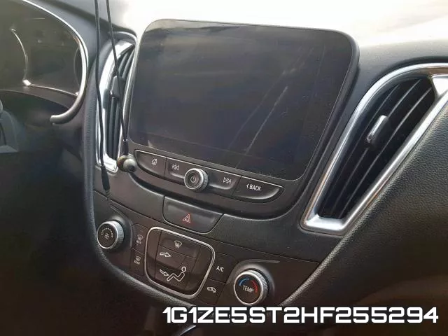 1G1ZE5ST2HF255294 фото 10