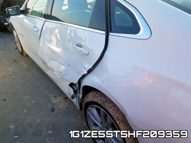 1G1ZE5ST5HF209359 фото 10