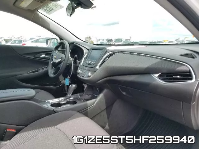 1G1ZE5ST5HF259940 фото 6