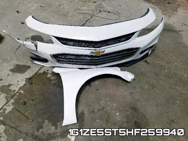 1G1ZE5ST5HF259940 фото 10