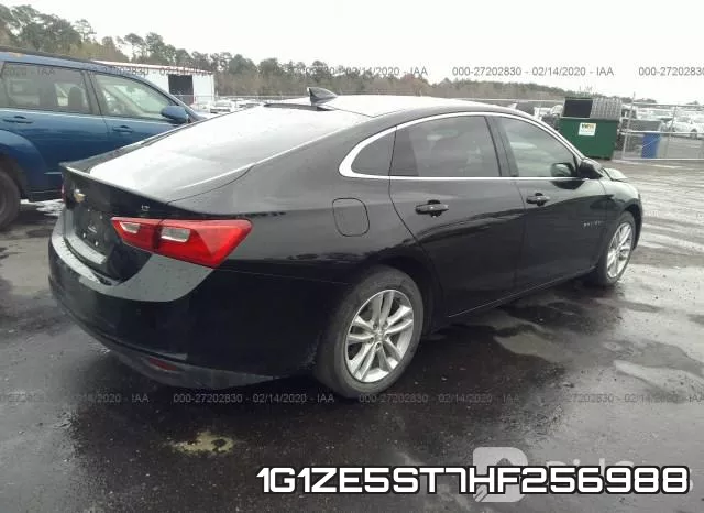 1G1ZE5ST7HF256988 фото 5