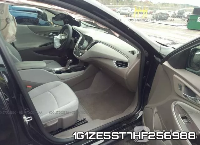 1G1ZE5ST7HF256988 фото 6