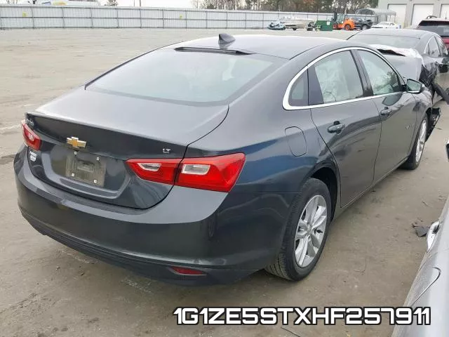 1G1ZE5STXHF257911 фото 5