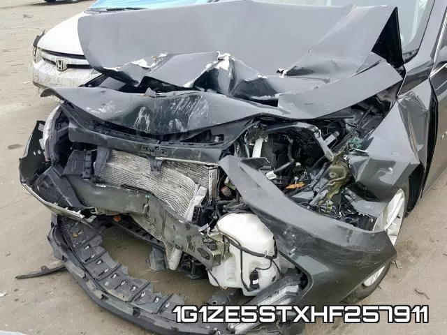 1G1ZE5STXHF257911 фото 10