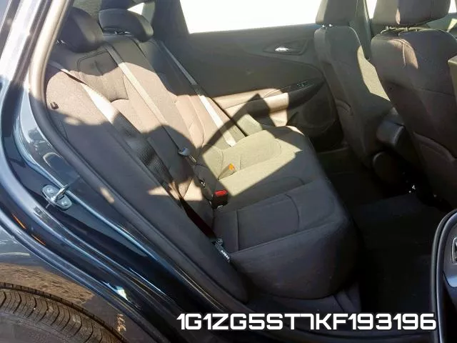 1G1ZG5ST7KF193196 фото 7