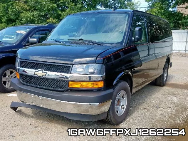 1GAWGFFPXJ1262254 фото 3