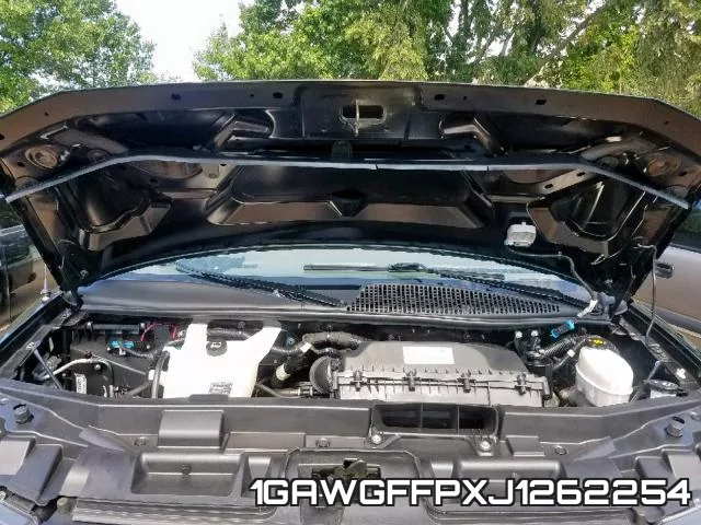 1GAWGFFPXJ1262254 фото 8
