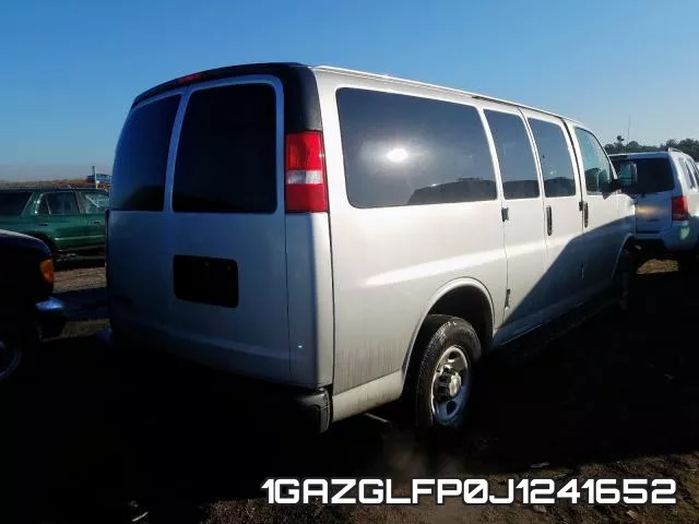 1GAZGLFP0J1241652 фото 5