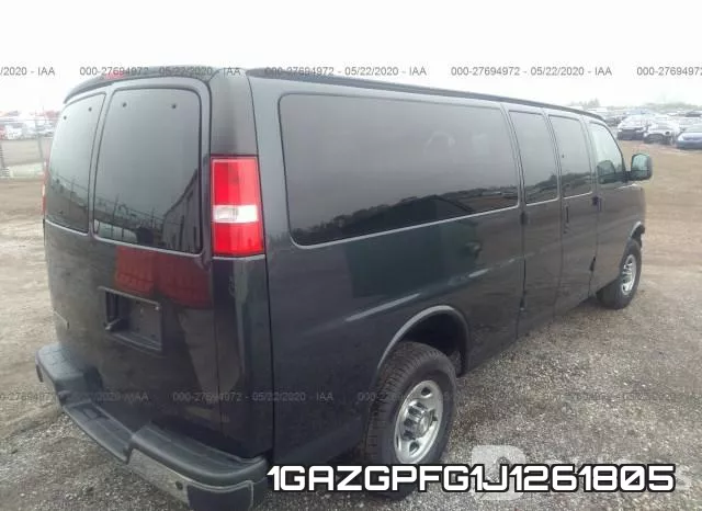 1GAZGPFG1J1261805 фото 5