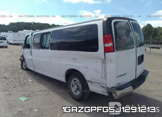 1GAZGPFG5J1291213 фото 4