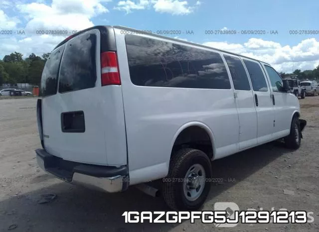 1GAZGPFG5J1291213 фото 5