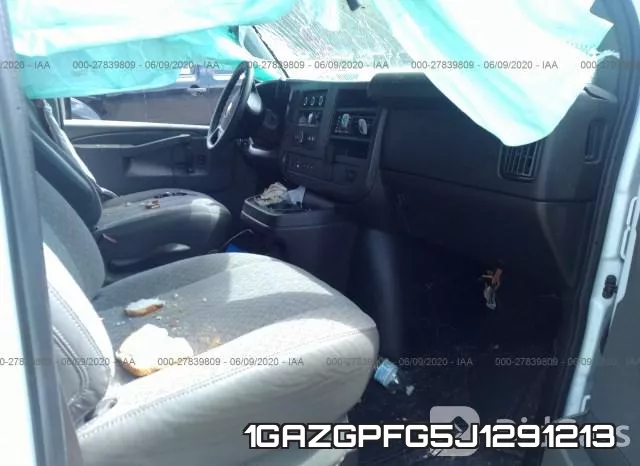 1GAZGPFG5J1291213 фото 6