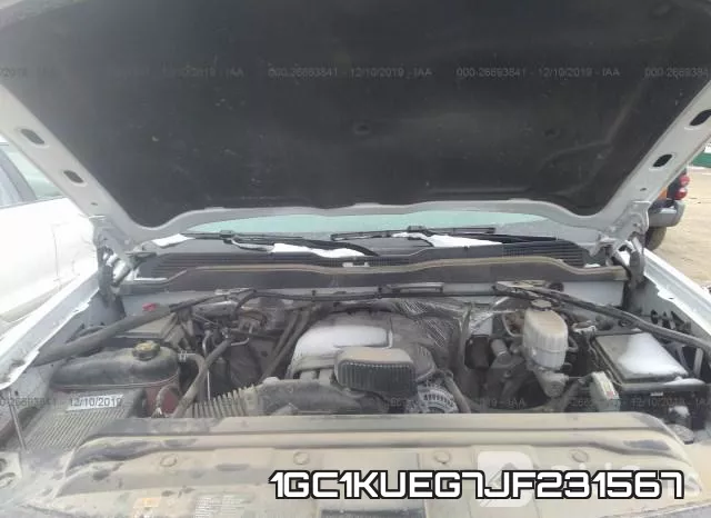 1GC1KUEG7JF231567 фото 2