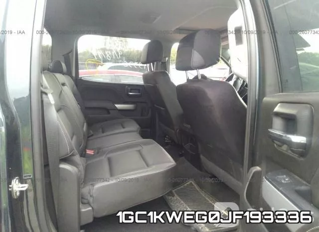 1GC1KWEG0JF193336 фото 9
