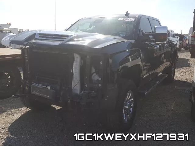 1GC1KWEYXHF127931 фото 3