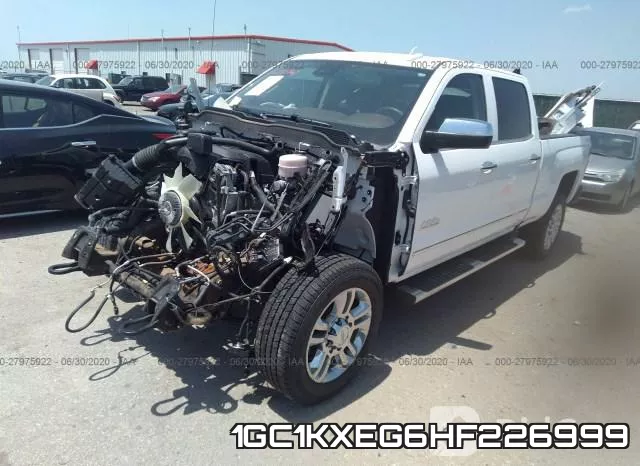 1GC1KXEG6HF226999 фото 3