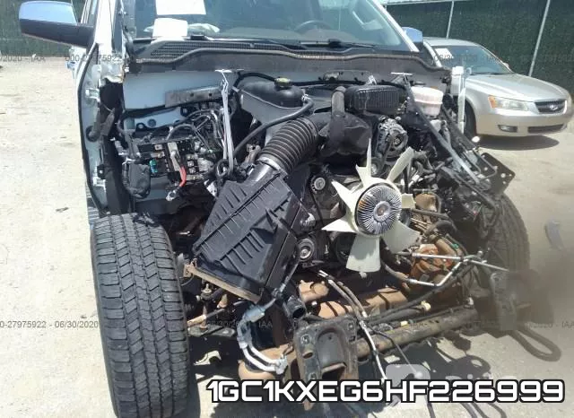 1GC1KXEG6HF226999 фото 7
