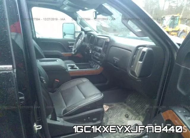 1GC1KXEYXJF178440 фото 6