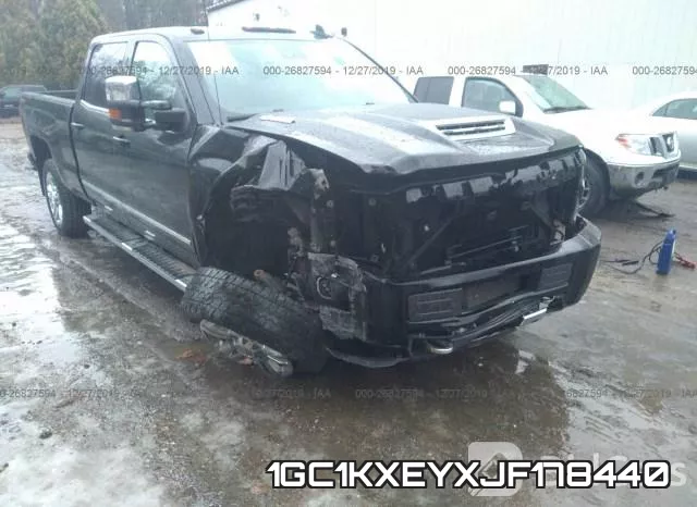 1GC1KXEYXJF178440 фото 7