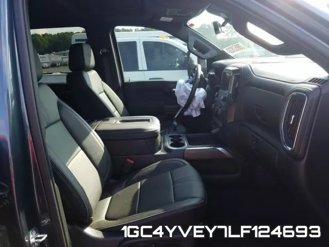 1GC4YVEY7LF124693 фото 6