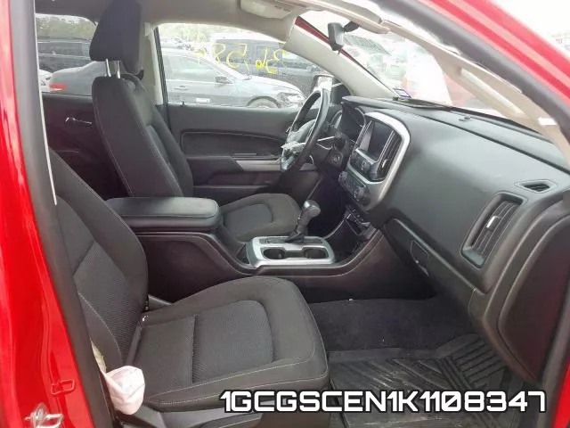 1GCGSCEN1K1108347 фото 6