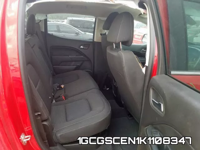 1GCGSCEN1K1108347 фото 7