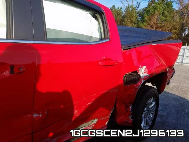 1GCGSCEN2J1296133 фото 2