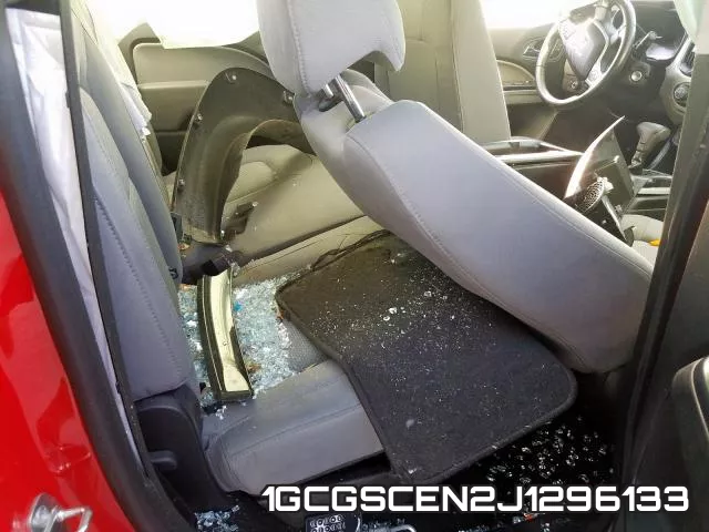 1GCGSCEN2J1296133 фото 7