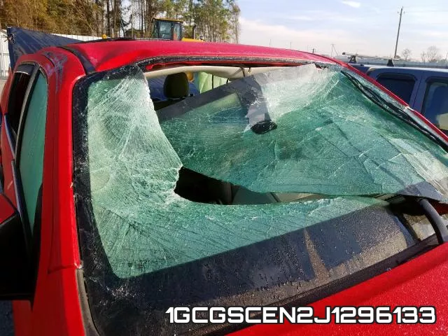 1GCGSCEN2J1296133 фото 10