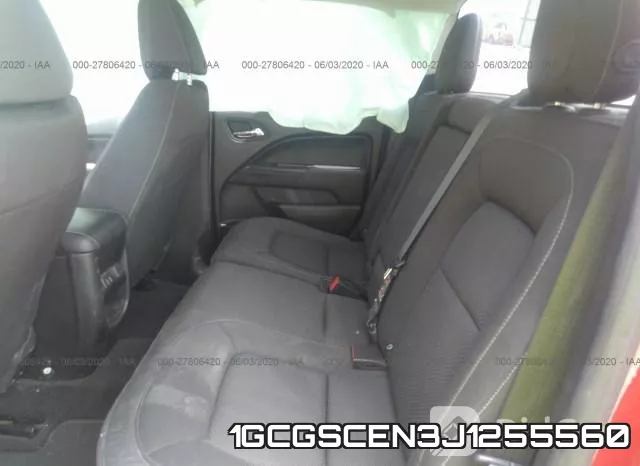 1GCGSCEN3J1255560 фото 9