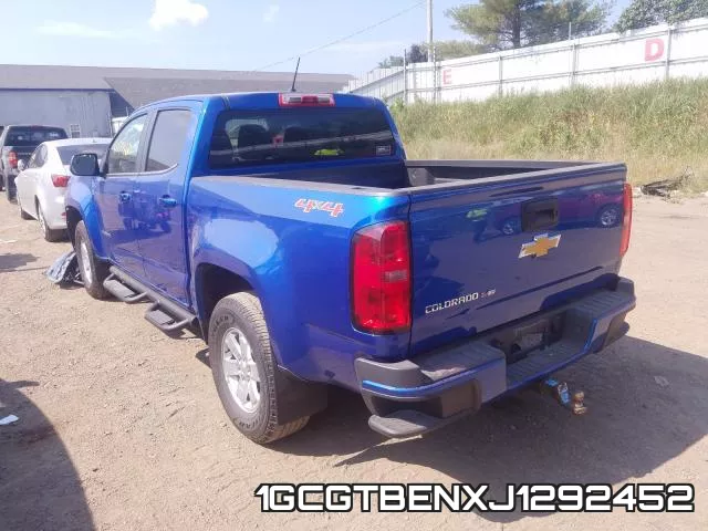1GCGTBENXJ1292452 фото 4
