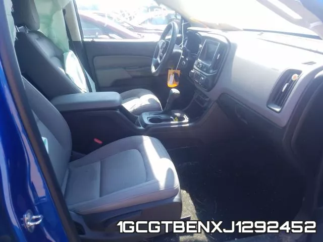 1GCGTBENXJ1292452 фото 6