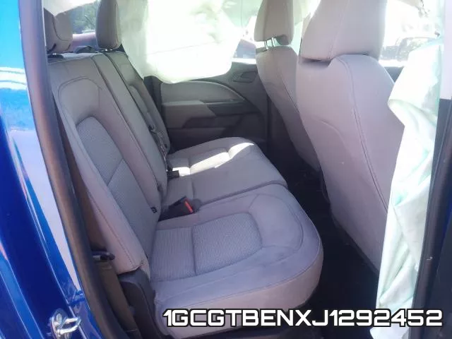 1GCGTBENXJ1292452 фото 7