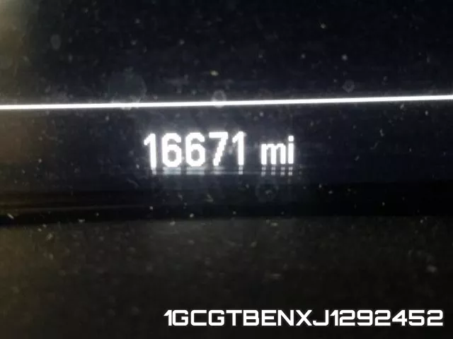 1GCGTBENXJ1292452 фото 9