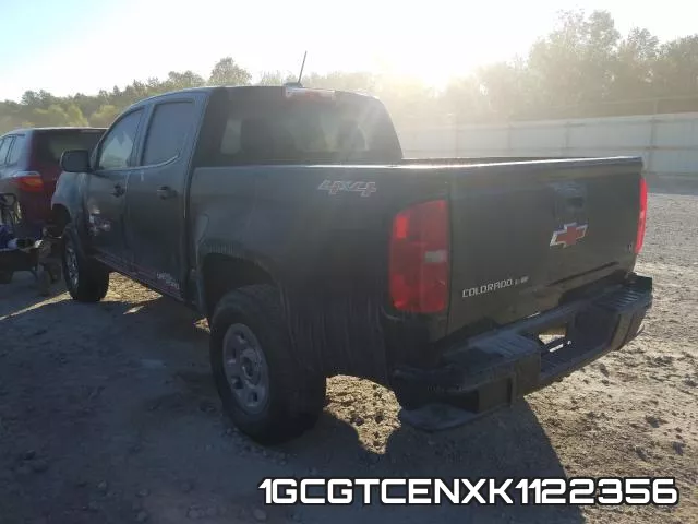 1GCGTCENXK1122356 фото 4