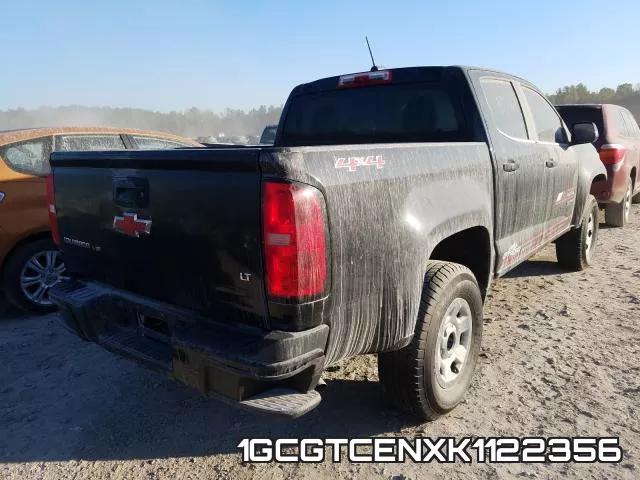 1GCGTCENXK1122356 фото 5