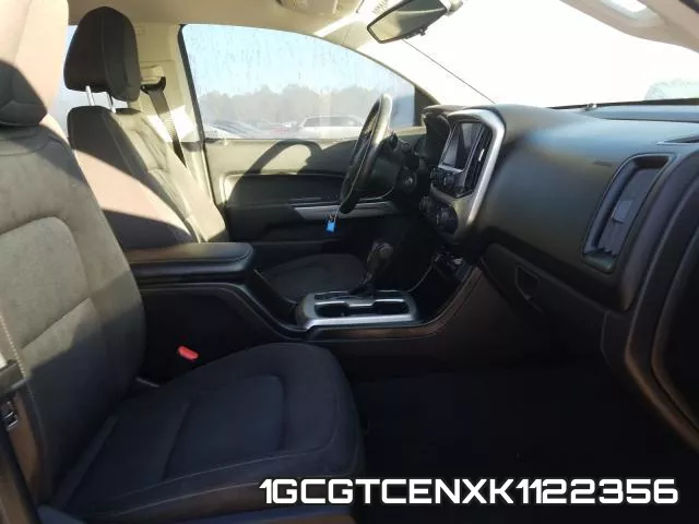 1GCGTCENXK1122356 фото 6