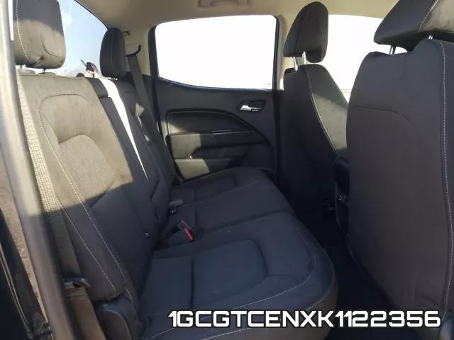 1GCGTCENXK1122356 фото 7