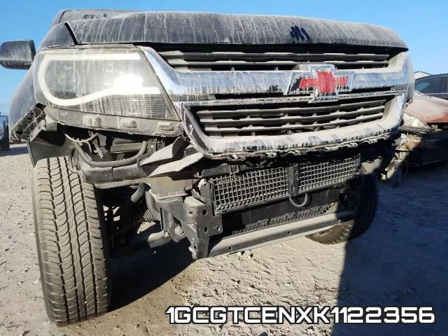 1GCGTCENXK1122356 фото 10