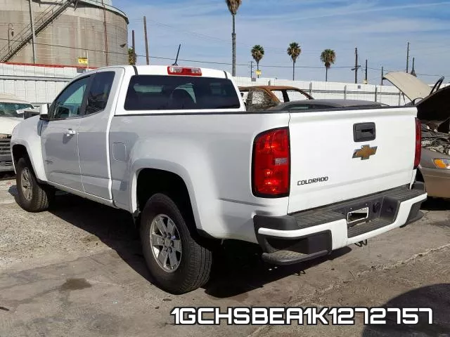 1GCHSBEA1K1272757 фото 4