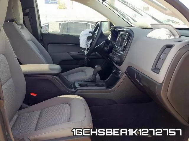 1GCHSBEA1K1272757 фото 6