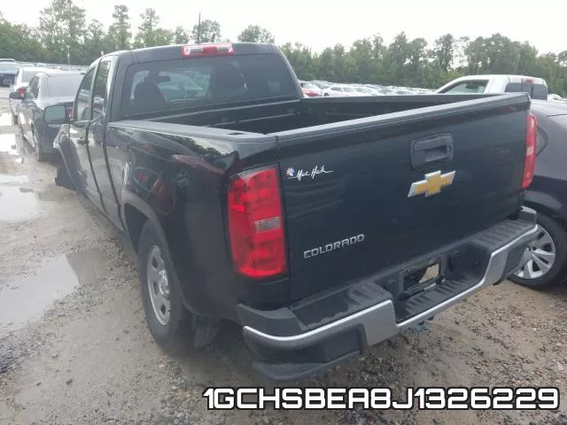 1GCHSBEA8J1326229 фото 4