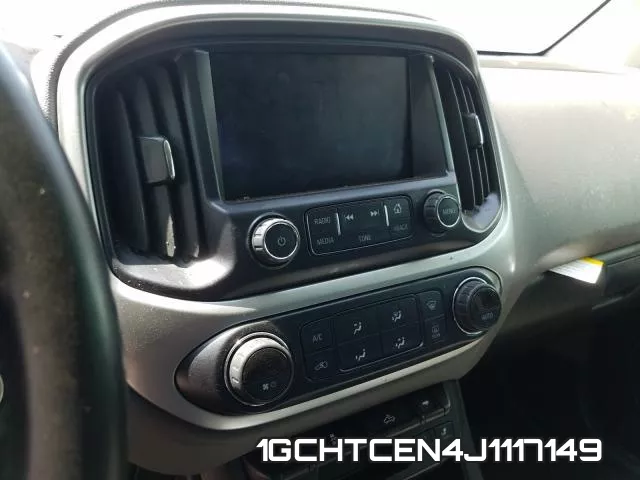 1GCHTCEN4J1117149 фото 10