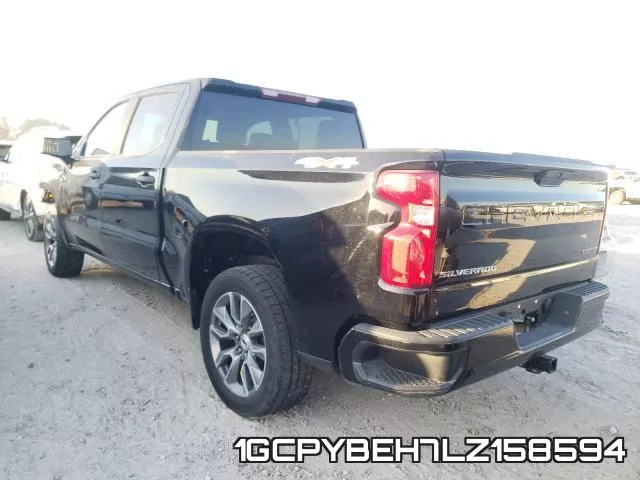 1GCPYBEH7LZ158594 фото 4